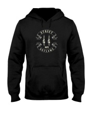 405 Street Outlaws T Shirt Hooded Sweatshirt thumbnail