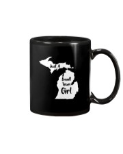 Just A Small Town Girl Shirt Mug thumbnail
