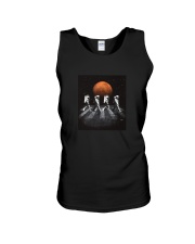 OCCUPY MARS T SHIRT Unisex Tank thumbnail