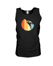 Vintage Rock Climbing Shirt Unisex Tank thumbnail