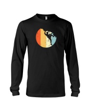 Vintage Rock Climbing Shirt Long Sleeve Tee thumbnail