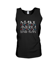 Make America Kind Again T Shirt Unisex Tank thumbnail