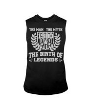 BIRTH 1980 Sleeveless Tee tile