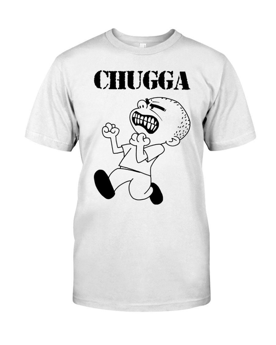 Chugga Shirt Classic T-Shirt