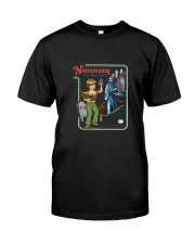 Necromancy for Beginners Classic T-Shirt thumbnail