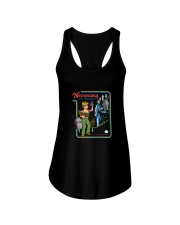 Necromancy for Beginners Ladies Flowy Tank thumbnail