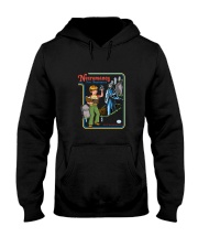 Necromancy for Beginners Hooded Sweatshirt thumbnail