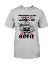 Limited Edition Classic T-Shirt front