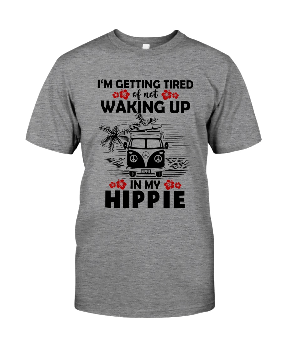 Limited Edition Premium Fit Mens Tee