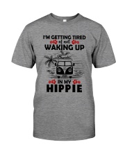 Limited Edition Premium Fit Mens Tee front