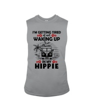 Limited Edition Sleeveless Tee thumbnail