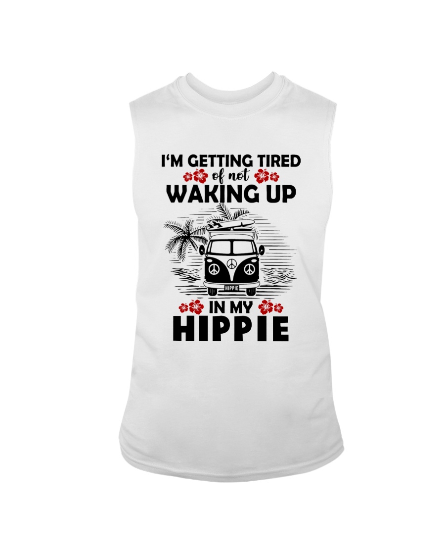 Limited Edition Sleeveless Tee