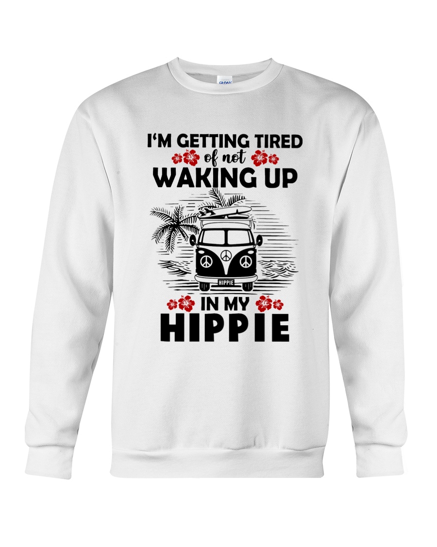 Limited Edition Crewneck Sweatshirt