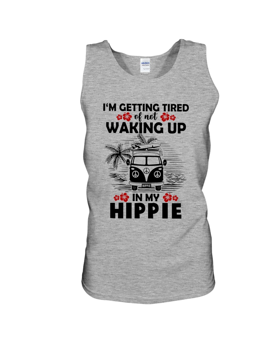 Limited Edition Unisex Tank