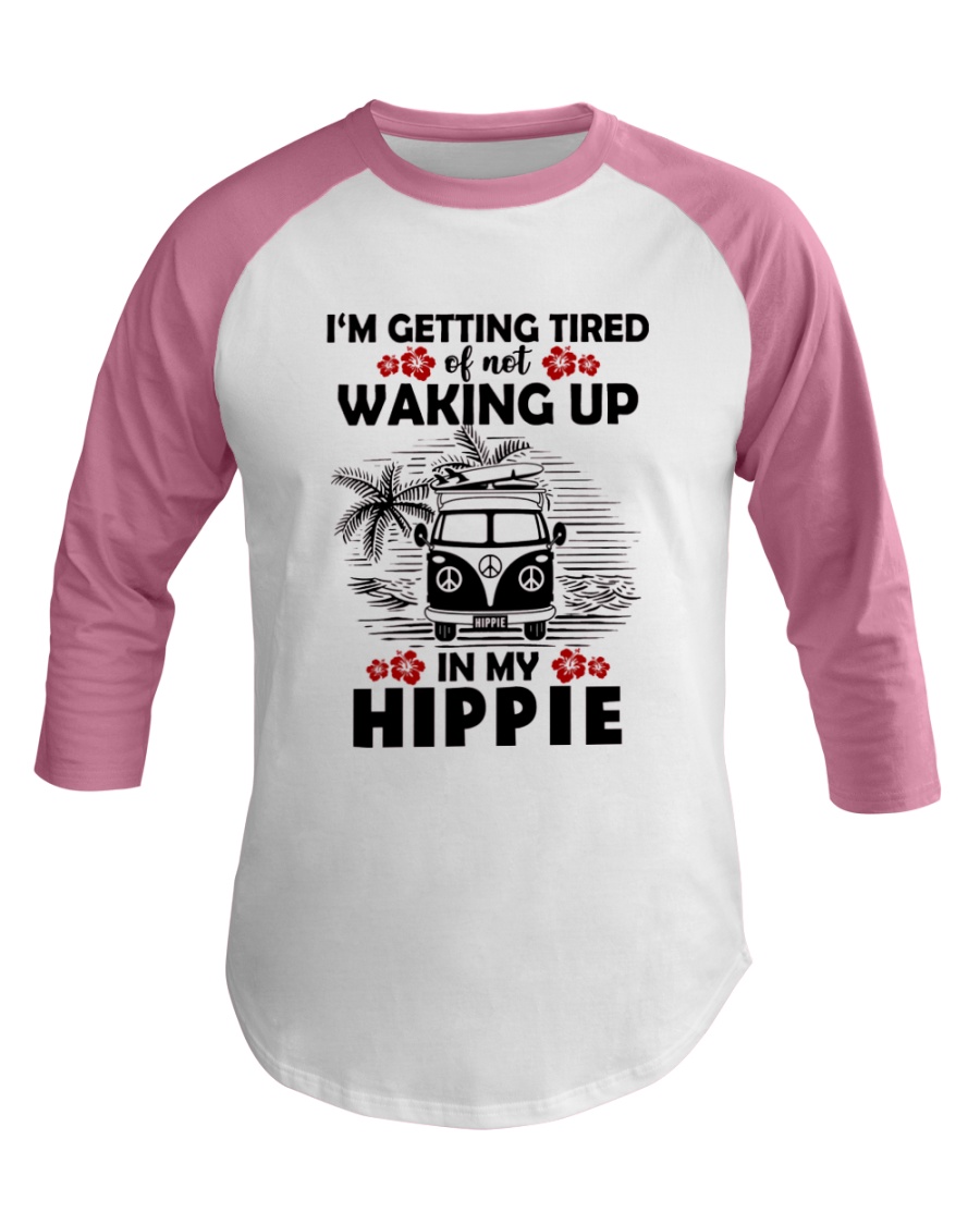 Limited Edition Baseball Tee