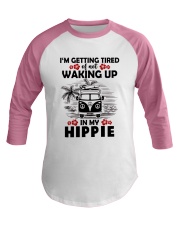 Limited Edition Baseball Tee thumbnail