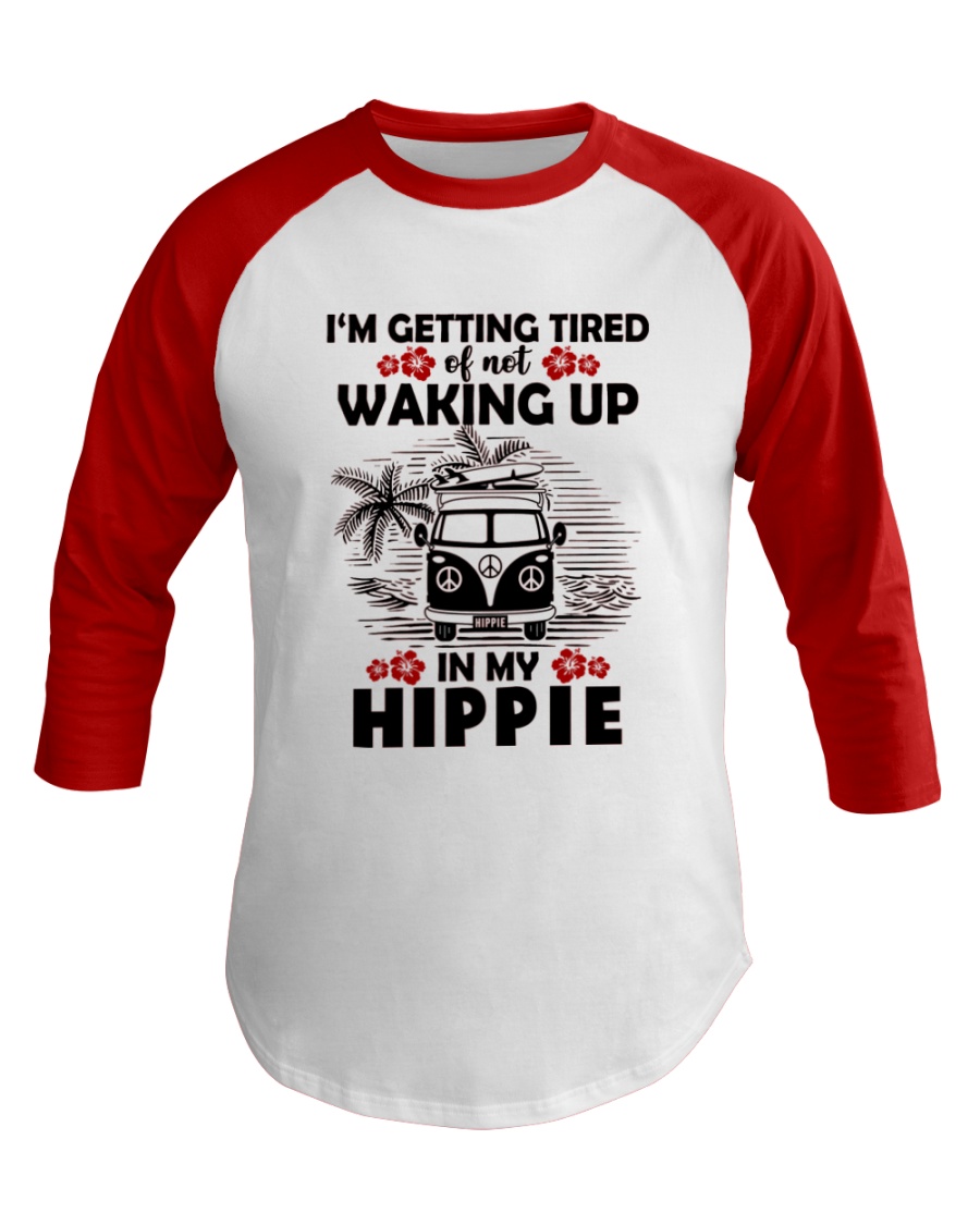 Limited Edition Baseball Tee