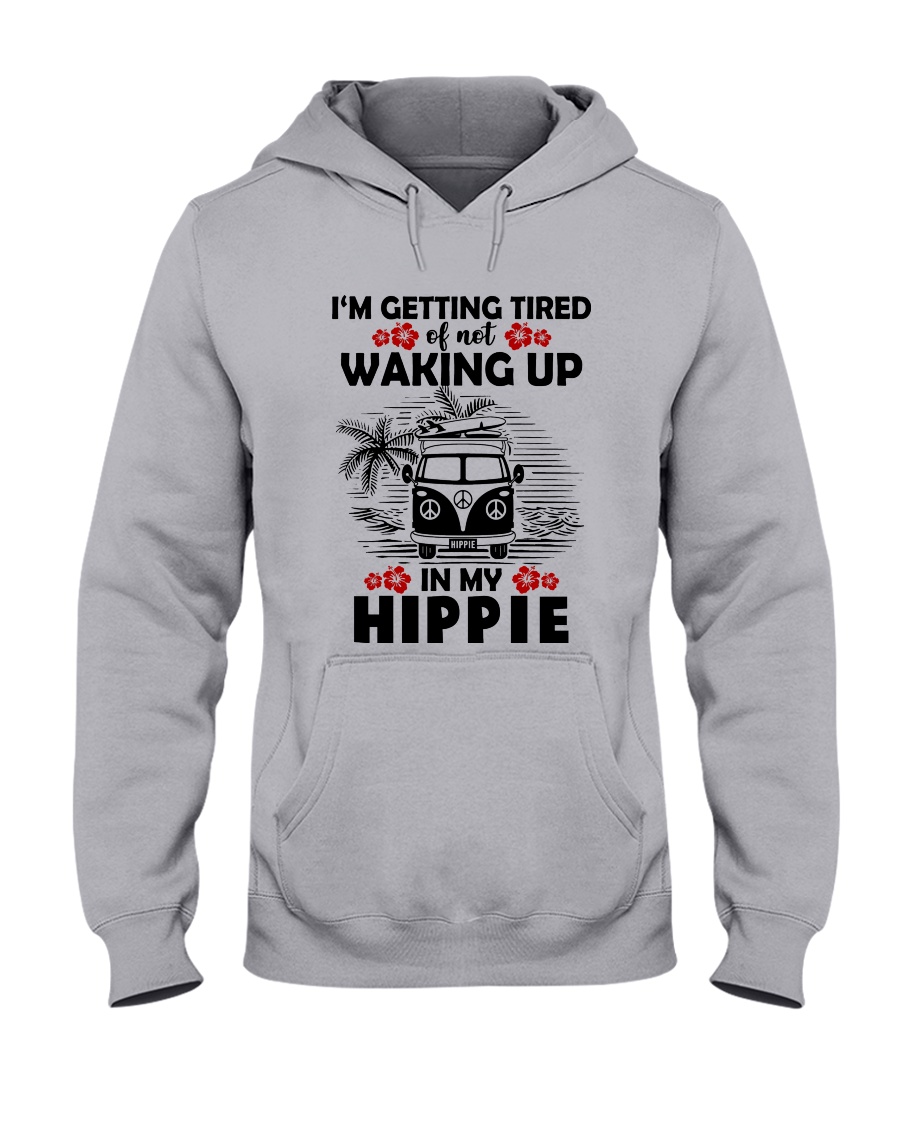 Limited Edition Hooded Sweatshirt