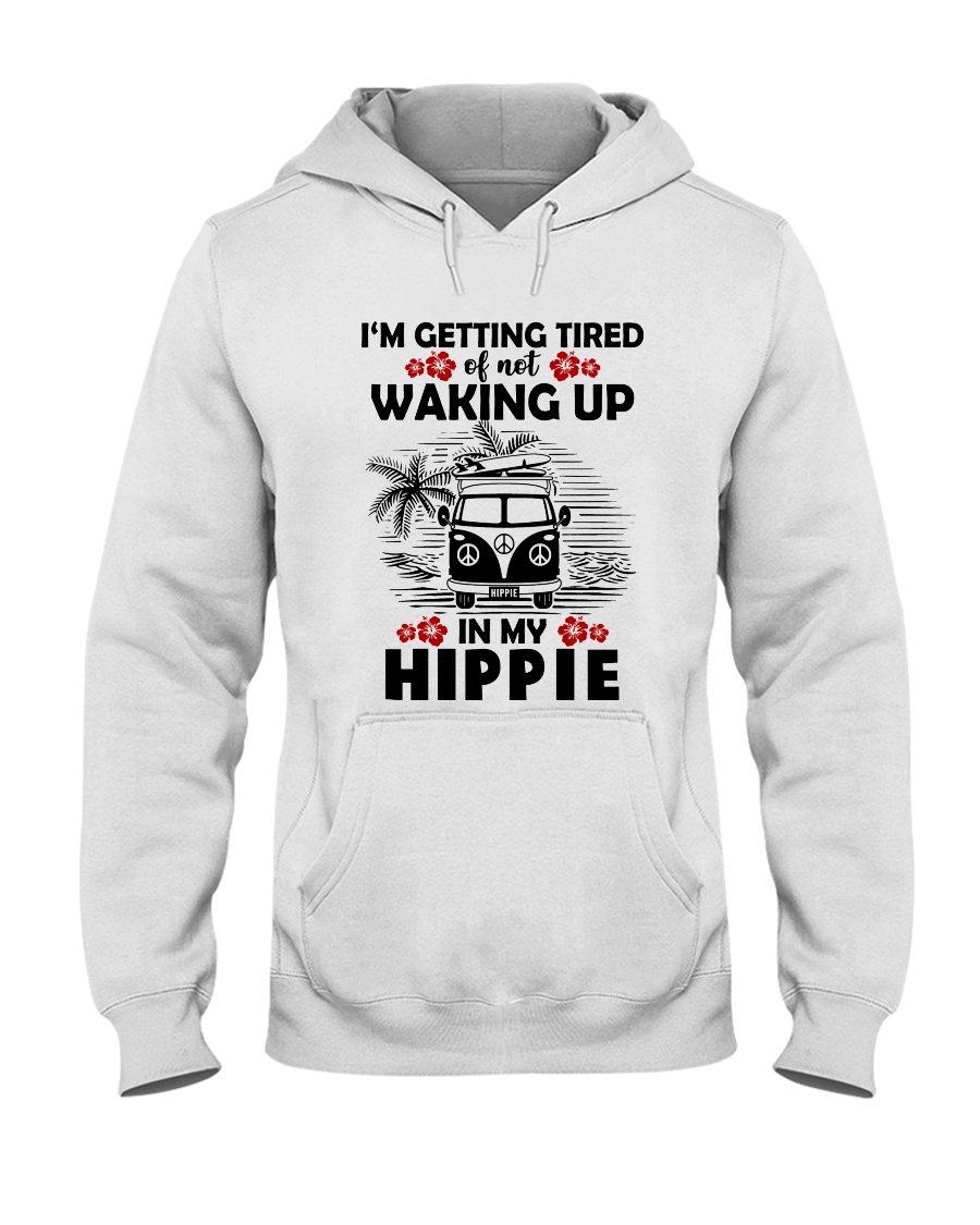 Limited Edition Hooded Sweatshirt