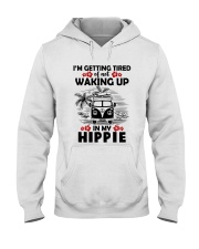 Limited Edition Hooded Sweatshirt thumbnail