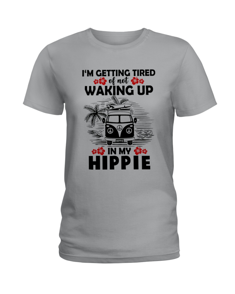 Limited Edition Ladies T-Shirt