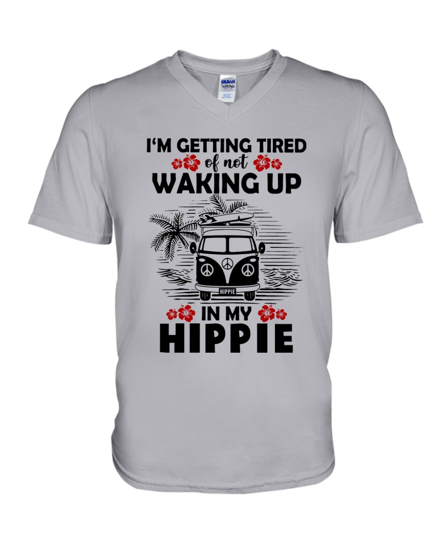 Limited Edition V-Neck T-Shirt