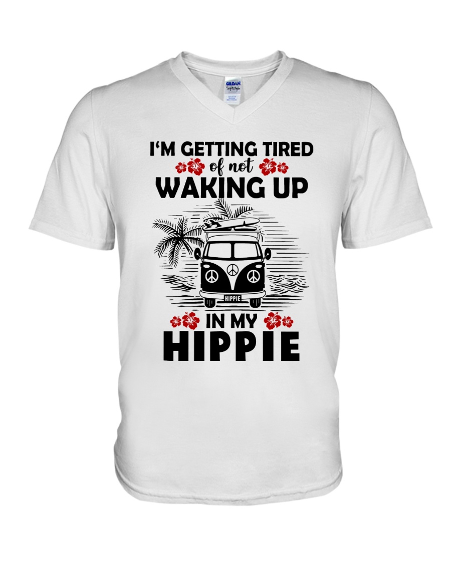Limited Edition V-Neck T-Shirt