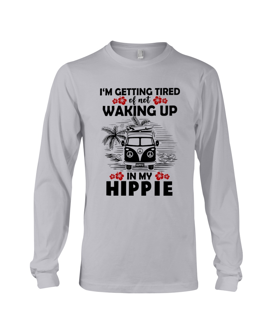 Limited Edition Long Sleeve Tee