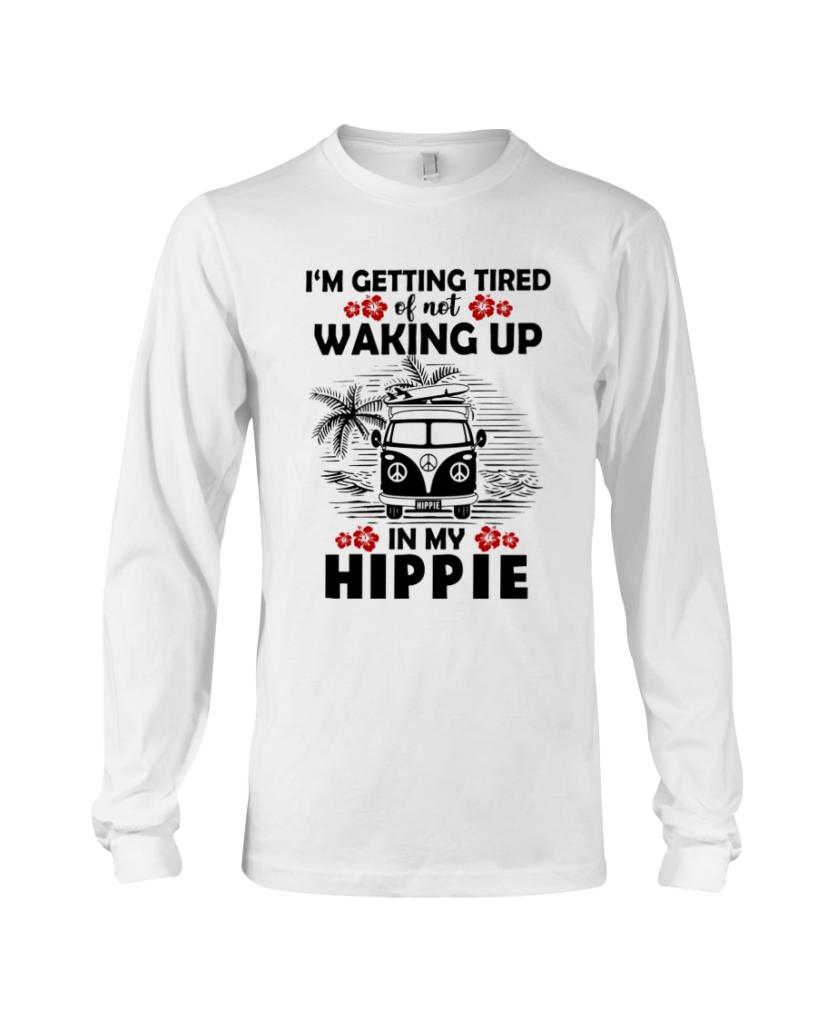Limited Edition Long Sleeve Tee