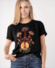 Limited Edition Classic T-Shirt apparel-classic-tshirt-lifestyle-front-100