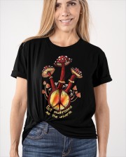 Limited Edition Classic T-Shirt apparel-classic-tshirt-lifestyle-front-101