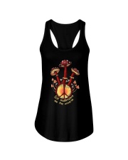 Limited Edition Ladies Flowy Tank tile