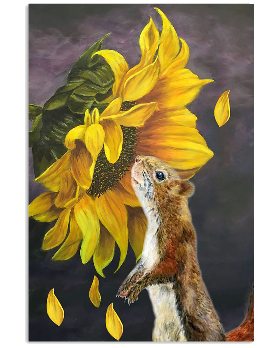 Limited Edition 11x17 Poster