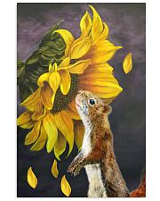 Limited Edition 11x17 Poster front