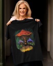 Limited Edition Classic T-Shirt apparel-classic-tshirt-lifestyle-front-118