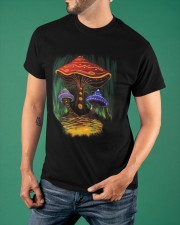 Limited Edition Classic T-Shirt apparel-classic-tshirt-lifestyle-front-88