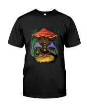 Limited Edition Premium Fit Mens Tee tile