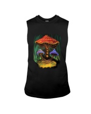 Limited Edition Sleeveless Tee tile