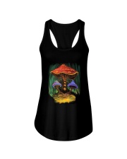 Limited Edition Ladies Flowy Tank tile