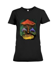 Limited Edition Premium Fit Ladies Tee tile