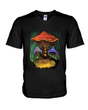 Limited Edition V-Neck T-Shirt tile
