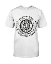 Limited Edition Premium Fit Mens Tee thumbnail