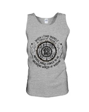 Limited Edition Unisex Tank thumbnail