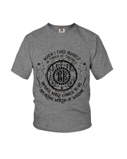 Limited Edition Youth T-Shirt thumbnail