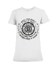 Limited Edition Premium Fit Ladies Tee thumbnail