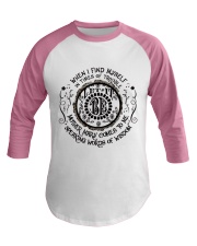 Limited Edition Baseball Tee thumbnail