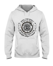 Limited Edition Hooded Sweatshirt thumbnail