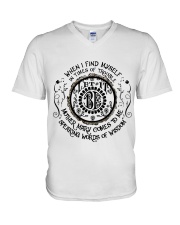 Limited Edition V-Neck T-Shirt thumbnail