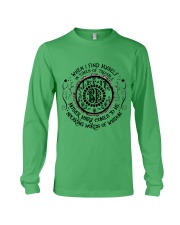 Limited Edition Long Sleeve Tee thumbnail