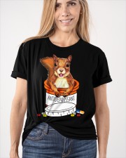 Limited Edition Classic T-Shirt apparel-classic-tshirt-lifestyle-front-101
